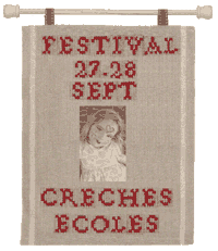 Le programme pour Creches et Ecoles