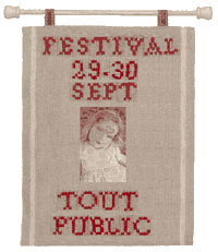 Le programme Tout Public