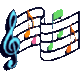 Ecouter le CD de Chanterelle